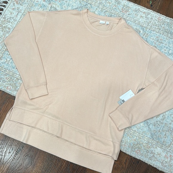 NWT bp Cozy Long Sleeve - Picture 2 of 4